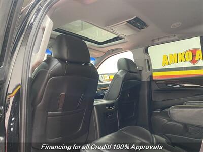 2015 Cadillac Escalade Luxury   - Photo 23 - Temple Hills, MD 20748