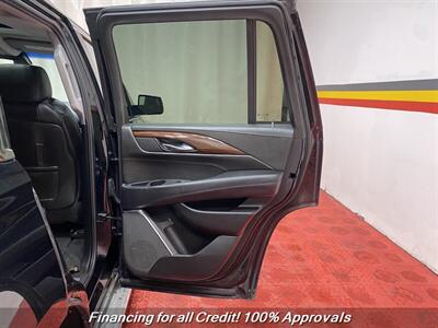 2015 Cadillac Escalade Luxury   - Photo 20 - Temple Hills, MD 20748