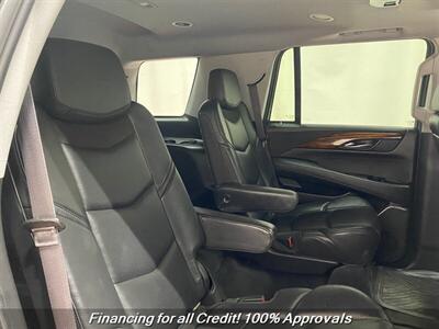 2015 Cadillac Escalade Luxury   - Photo 26 - Temple Hills, MD 20748