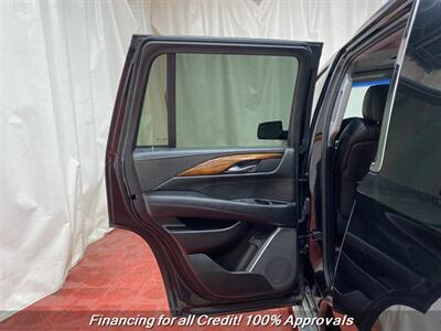2015 Cadillac Escalade Luxury   - Photo 24 - Temple Hills, MD 20748