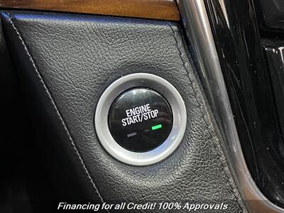 2015 Cadillac Escalade Luxury   - Photo 35 - Temple Hills, MD 20748