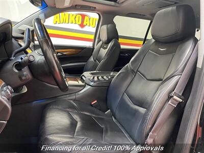 2015 Cadillac Escalade Luxury   - Photo 14 - Temple Hills, MD 20748