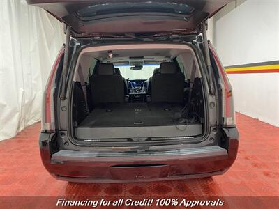 2015 Cadillac Escalade Luxury   - Photo 49 - Temple Hills, MD 20748