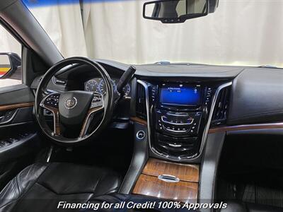 2015 Cadillac Escalade Luxury   - Photo 29 - Temple Hills, MD 20748