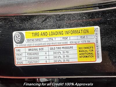 2015 Cadillac Escalade Luxury   - Photo 53 - Temple Hills, MD 20748