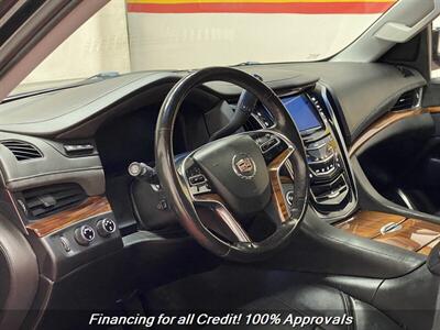 2015 Cadillac Escalade Luxury   - Photo 15 - Temple Hills, MD 20748