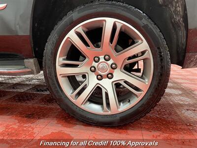 2015 Cadillac Escalade Luxury   - Photo 9 - Temple Hills, MD 20748