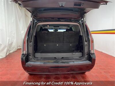2015 Cadillac Escalade Luxury   - Photo 47 - Temple Hills, MD 20748