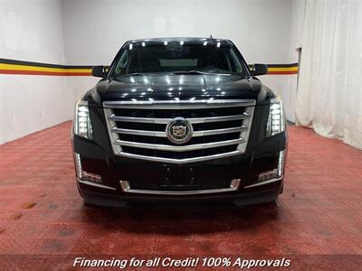2015 Cadillac Escalade Luxury   - Photo 4 - Temple Hills, MD 20748