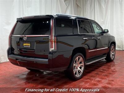 2015 Cadillac Escalade Luxury   - Photo 5 - Temple Hills, MD 20748