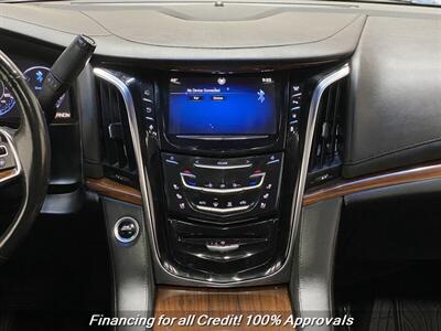 2015 Cadillac Escalade Luxury   - Photo 36 - Temple Hills, MD 20748