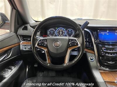 2015 Cadillac Escalade Luxury   - Photo 30 - Temple Hills, MD 20748