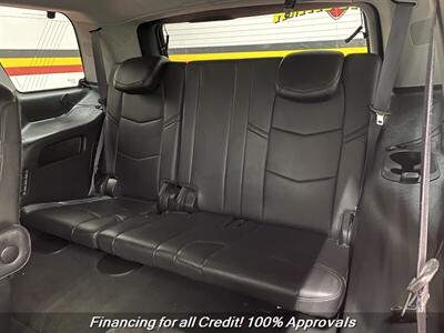 2015 Cadillac Escalade Luxury   - Photo 21 - Temple Hills, MD 20748