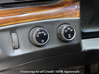 2015 Cadillac Escalade Luxury   - Photo 40 - Temple Hills, MD 20748