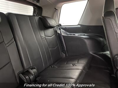 2015 Cadillac Escalade Luxury   - Photo 28 - Temple Hills, MD 20748