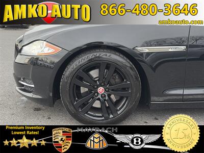 2014 Jaguar XJL Portfolio   - Photo 8 - Laurel, MD 20724