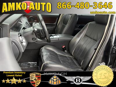 2014 Jaguar XJL Portfolio   - Photo 24 - Laurel, MD 20724