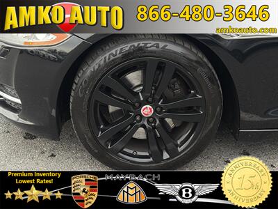 2014 Jaguar XJL Portfolio   - Photo 9 - Laurel, MD 20724