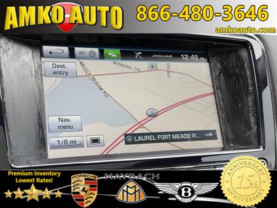 2014 Jaguar XJL Portfolio   - Photo 42 - Laurel, MD 20724