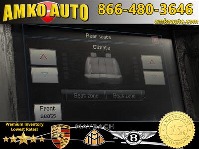 2014 Jaguar XJL Portfolio   - Photo 44 - Laurel, MD 20724