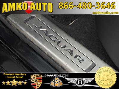 2014 Jaguar XJL Portfolio   - Photo 28 - Laurel, MD 20724