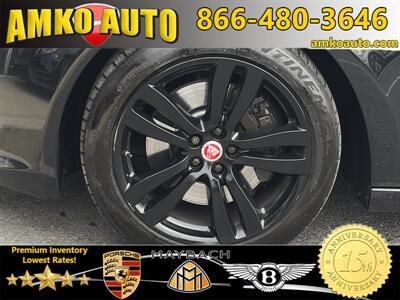 2014 Jaguar XJL Portfolio   - Photo 20 - Laurel, MD 20724