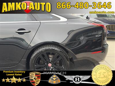 2014 Jaguar XJL Portfolio   - Photo 6 - Laurel, MD 20724