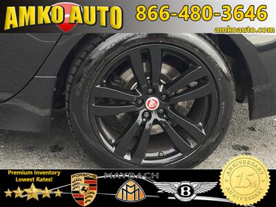 2014 Jaguar XJL Portfolio   - Photo 17 - Laurel, MD 20724