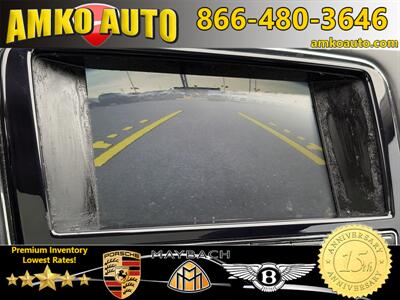 2014 Jaguar XJL Portfolio   - Photo 41 - Laurel, MD 20724