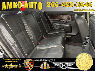 2014 Jaguar XJL Portfolio   - Photo 32 - Laurel, MD 20724