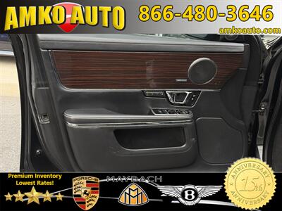 2014 Jaguar XJL Portfolio   - Photo 21 - Laurel, MD 20724