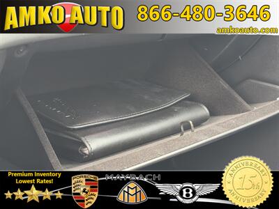 2014 Jaguar XJL Portfolio   - Photo 45 - Laurel, MD 20724