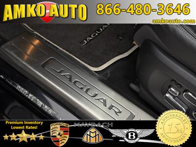 2014 Jaguar XJL Portfolio   - Photo 23 - Laurel, MD 20724