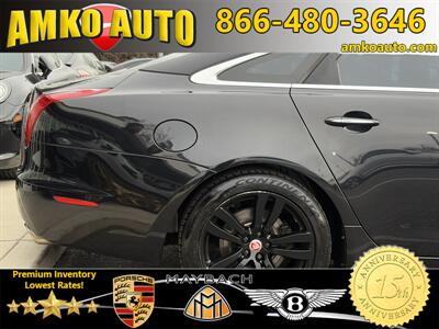 2014 Jaguar XJL Portfolio   - Photo 12 - Laurel, MD 20724