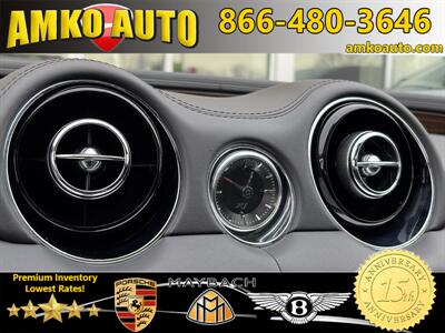 2014 Jaguar XJL Portfolio   - Photo 46 - Laurel, MD 20724