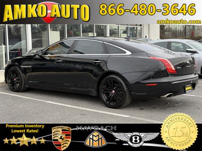 2014 Jaguar XJL Portfolio   - Photo 13 - Laurel, MD 20724