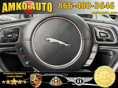 2014 Jaguar XJL Portfolio   - Photo 39 - Laurel, MD 20724