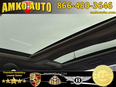 2014 Jaguar XJL Portfolio   - Photo 48 - Laurel, MD 20724