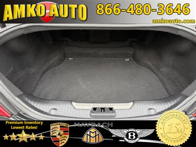 2014 Jaguar XJL Portfolio   - Photo 29 - Laurel, MD 20724