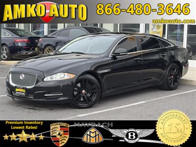 2014 Jaguar XJL Portfolio   - Photo 2 - Laurel, MD 20724