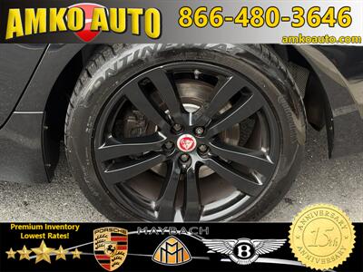 2014 Jaguar XJL Portfolio   - Photo 7 - Laurel, MD 20724