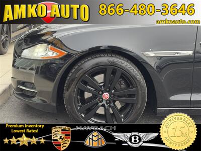2014 Jaguar XJL Portfolio   - Photo 19 - Laurel, MD 20724