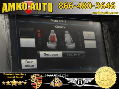 2014 Jaguar XJL Portfolio   - Photo 43 - Laurel, MD 20724