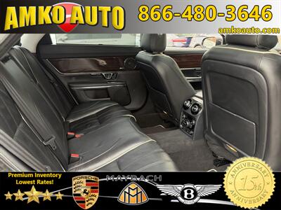 2014 Jaguar XJL Portfolio   - Photo 31 - Laurel, MD 20724