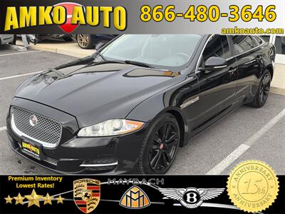2014 Jaguar XJL Portfolio   - Photo 5 - Laurel, MD 20724