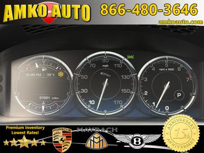 2014 Jaguar XJL Portfolio   - Photo 38 - Laurel, MD 20724