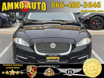2014 Jaguar XJL Portfolio   - Photo 4 - Laurel, MD 20724