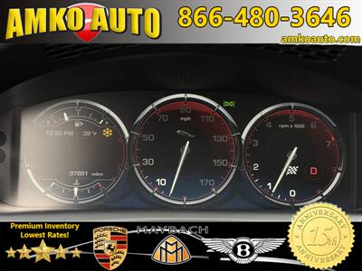 2014 Jaguar XJL Portfolio   - Photo 47 - Laurel, MD 20724