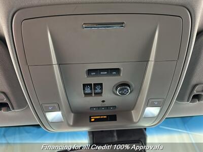 2016 Chevrolet Tahoe LT   - Photo 44 - Temple Hills, MD 20748