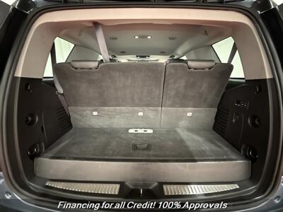 2016 Chevrolet Tahoe LT   - Photo 24 - Temple Hills, MD 20748